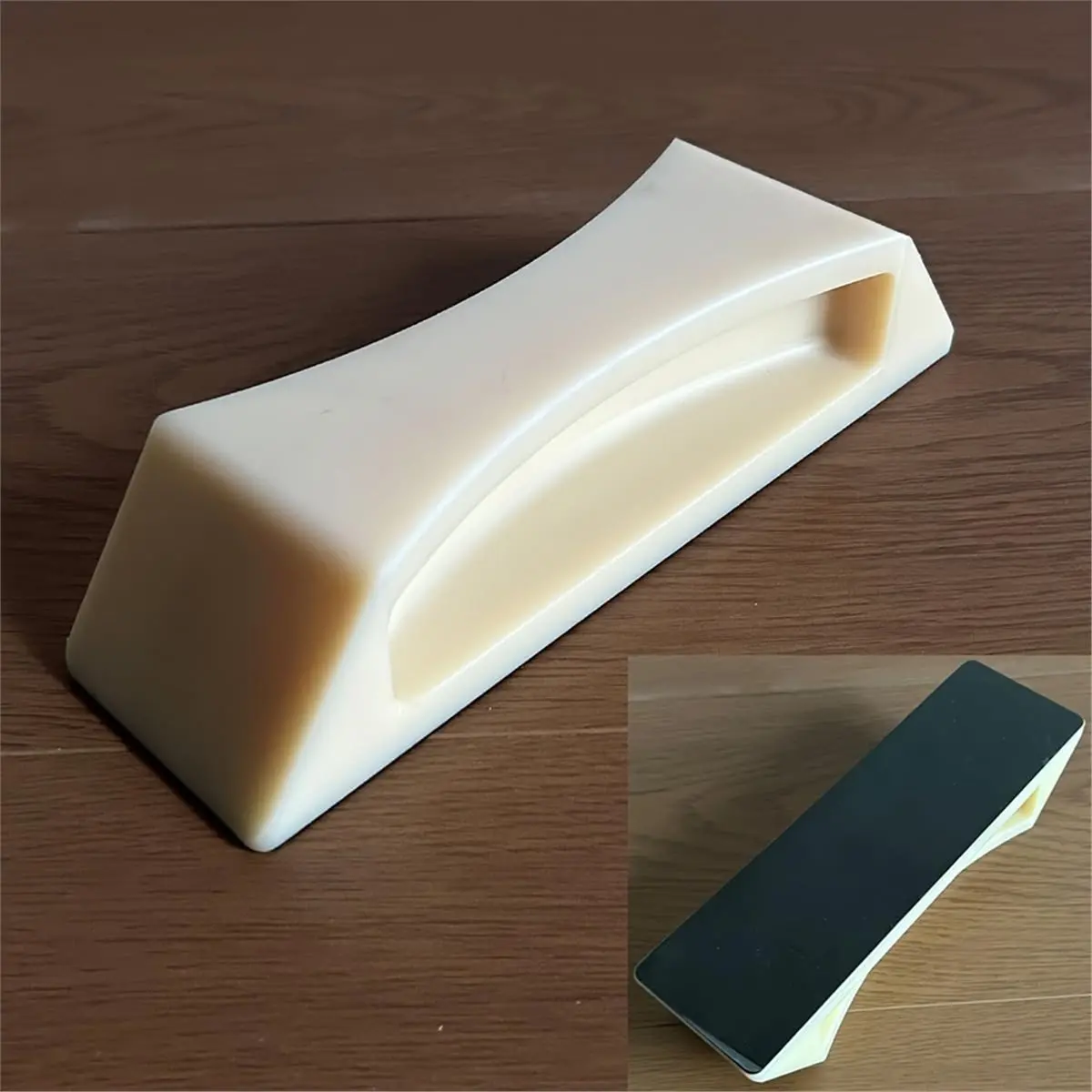 Набор инструментов для фиксации пола — сверхмощный захват для досок с противоскользящим ковриком для ремонта ламината, винила и паркетных полов
Набор инструментов для фиксации пола — сверхмощный захват для досок с противоскользящим ковриком для ремонта ламината, винила и паркетных полов