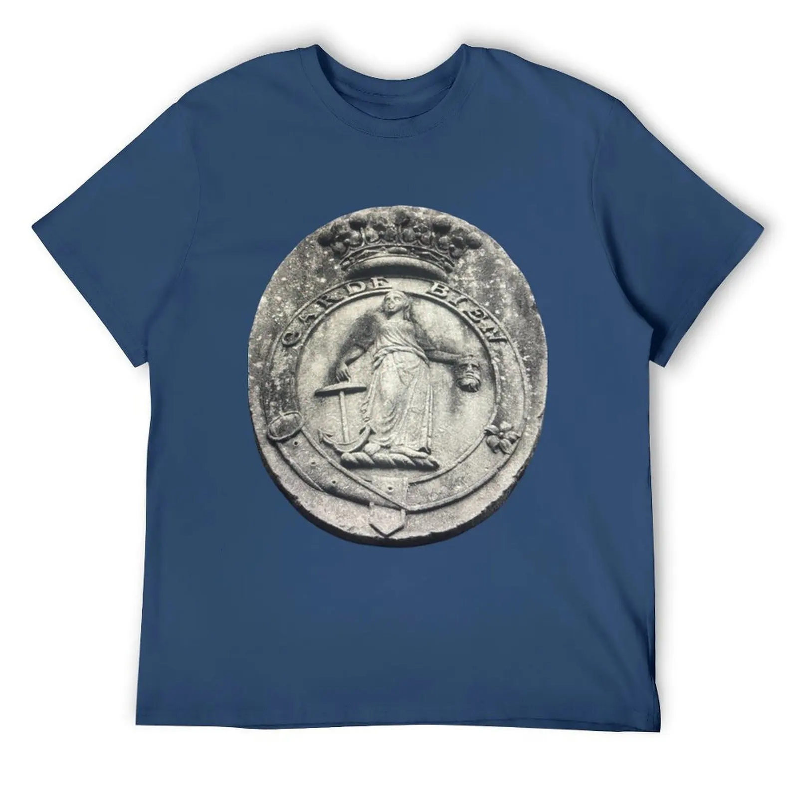 Garde Bien! T-Shirt gifts for boyfriend Aesthetic clothing fashion shirts Blouse mens t shirts casual stylish
Garde Bien! T-Shirt gifts for boyfriend Aesthetic clothing fashion shirts Blouse mens t shirts casual stylish