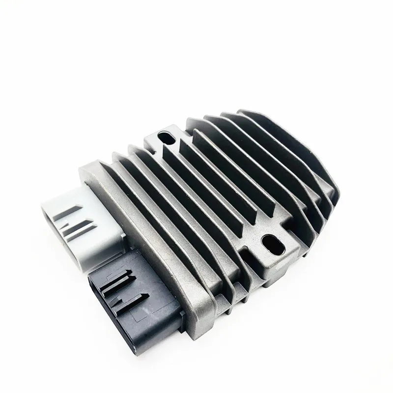 Запчасти YMH для квадроциклов yamaha OEM 27D-81960-00-00 5JW-81960-00-00 YH снегоход для мотоцикла 540 950 1300 регулятор Выпрямительного напряжения
Запчасти YMH для квадроциклов yamaha OEM 27D-81960-00-00 5JW-81960-00-00 YH снегоход для мотоцикла 540 950 1300 регулятор Выпрямительного напряжения