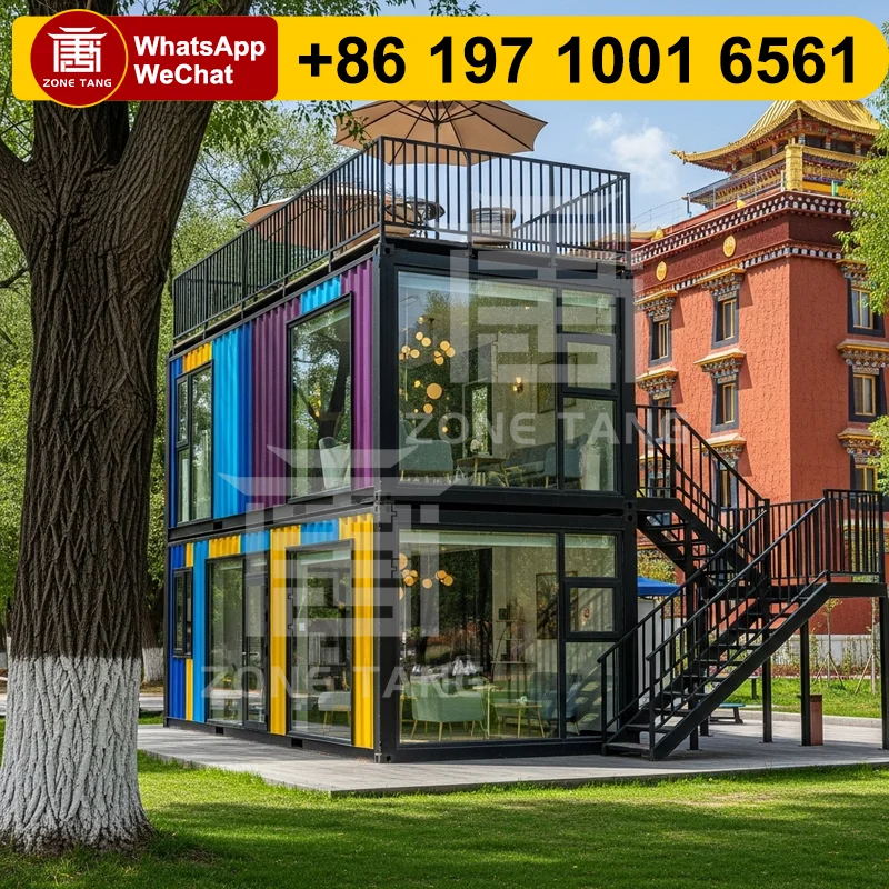 Flat Pack House Detachable Moisture Proof Kit Homes Space Saving Design Garden House Wind Resistance Manufacturer Mobile House
Flat Pack House Detachable Moisture Proof Kit Homes Space Saving Design Garden House Wind Resistance Manufacturer Mobile House