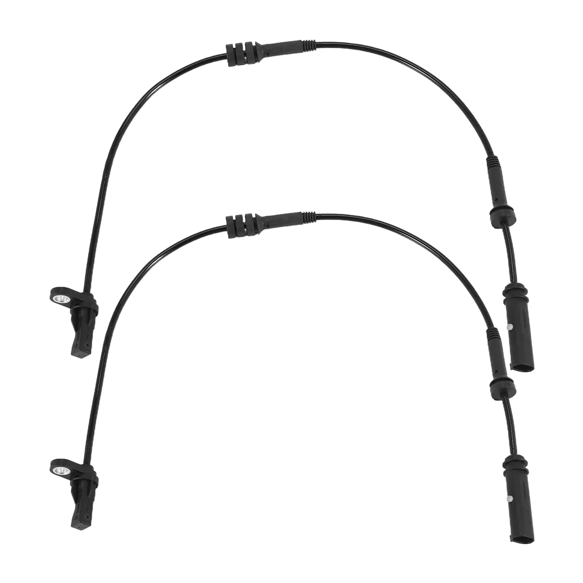 2PCS Front ABS Wheel Speed Sensor For-BMW F22 F23 F30 F32 F33 F36 34526791223
2PCS Front ABS Wheel Speed Sensor For-BMW F22 F23 F30 F32 F33 F36 34526791223