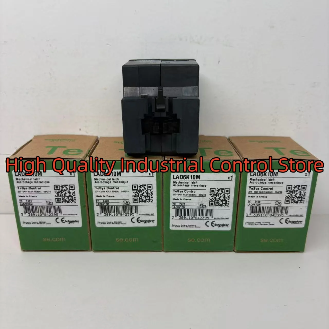 Module LAD6K10M new in box
Module LAD6K10M new in box