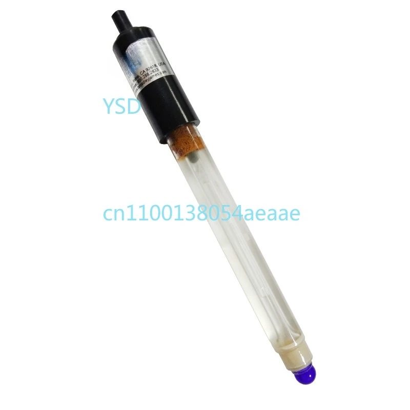 pH Meter Probe E-1312-EC1-M10ST Glass pH Electrode CA92618 for Accurate Testing
pH Meter Probe E-1312-EC1-M10ST Glass pH Electrode CA92618 for Accurate Testing