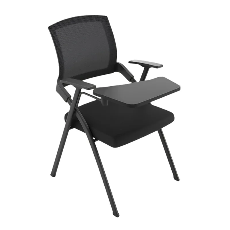 Hxl training chair with writing board - foldable negotiation, conference, and training all-in-one stool
Hxl training chair with writing board - foldable negotiation, conference, and training all-in-one stool