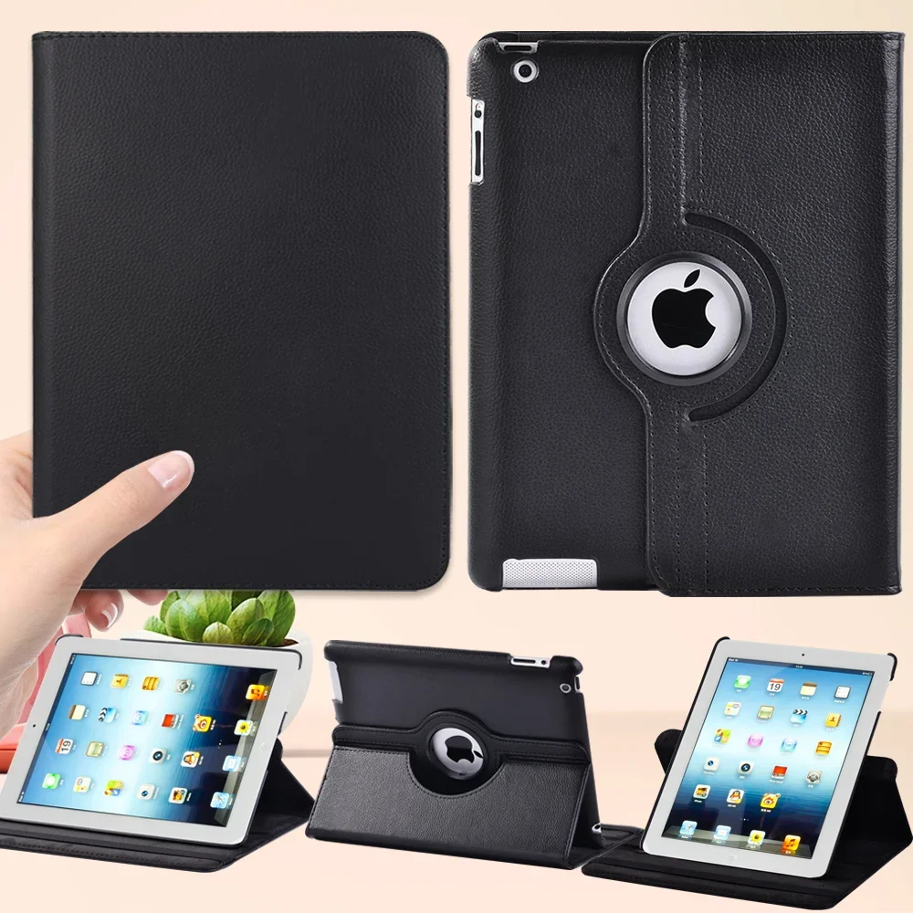 Для Apple Ipad 2/3/4th 9,7 "A1395 A1396 A1430 планшет из кожи с защитой от падения, вращающийся на 360 градусов умный автоматический защитный чехол для пробуждения + ручка
Для Apple Ipad 2/3/4th 9,7 "A1395 A1396 A1430 планшет из кожи с защитой от падения, вращающийся на 360 градусов умный автоматический защитный чехол для пробуждения + ручка