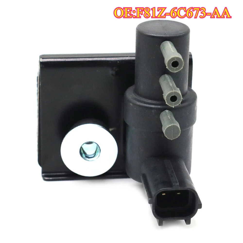 High quality New For F81Z-6C673-AA Turbo Boost Control Solenoid Valve1999-2003 Ford Super Duty Powerstroke Excursion 7.3L
High quality New For F81Z-6C673-AA Turbo Boost Control Solenoid Valve1999-2003 Ford Super Duty Powerstroke Excursion 7.3L