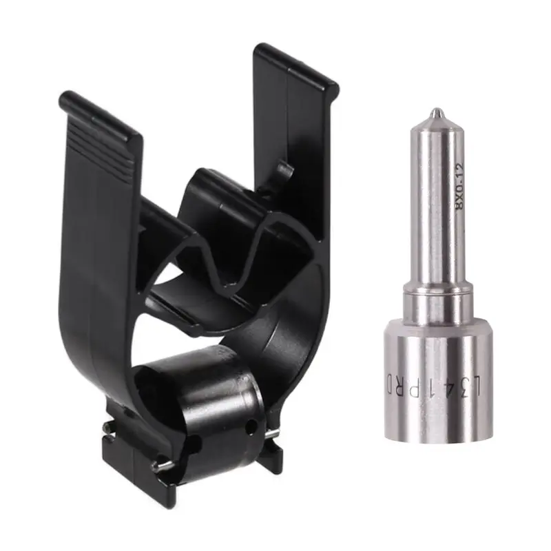 Car Injector Repair Kit 4Pcs 7135-583 L341PRD Nozzle 28626161 Control Valve For EMBR00301D
Car Injector Repair Kit 4Pcs 7135-583 L341PRD Nozzle 28626161 Control Valve For EMBR00301D