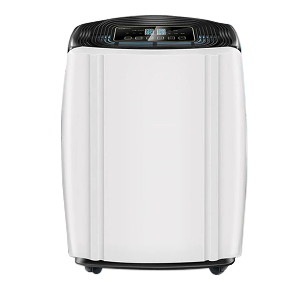 Manufacturer Portable Intelligent Multifunctional Industrial Commercial Air Dehumidifiers Machines
Manufacturer Portable Intelligent Multifunctional Industrial Commercial Air Dehumidifiers Machines