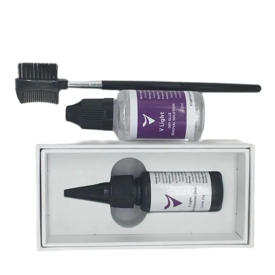 Hair Connector V Light Hair Extensions Machine Kit Hand UV Lamp Glue Tools for Hairs Portable Combline Hairs Extension Machine
Hair Connector V Light Hair Extensions Machine Kit Hand UV Lamp Glue Tools for Hairs Portable Combline Hairs Extension Machine