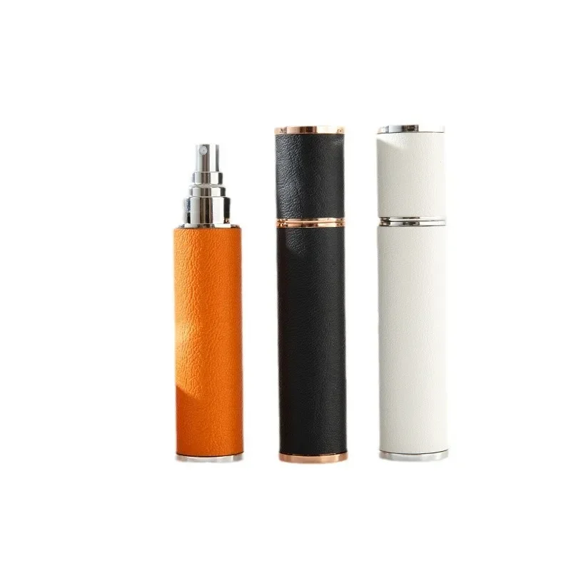 1PC 12ml Leakproof Travel Perfume Atomizer Portable Replenishable Mini Travel Spray Bottle Dispenser Glass Inner Empty Bottle
1PC 12ml Leakproof Travel Perfume Atomizer Portable Replenishable Mini Travel Spray Bottle Dispenser Glass Inner Empty Bottle