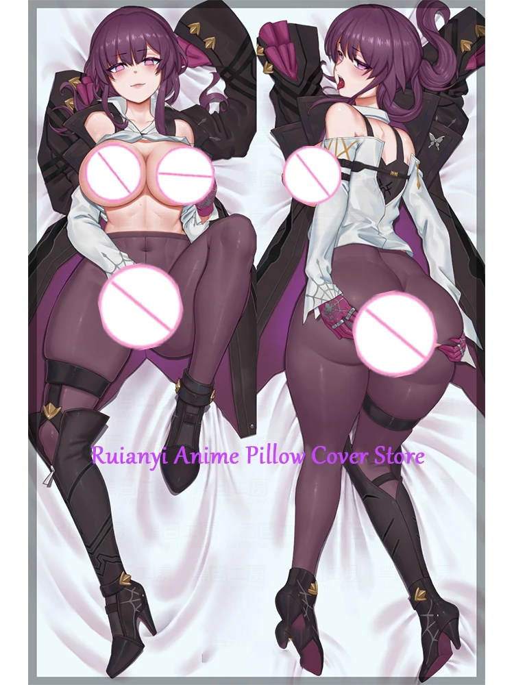 Dakimakura Anime Beautiful Girl Double-sided Pillow Cover Print Life-size body pillows cover Adult pillowcase 2024
Dakimakura Anime Beautiful Girl Double-sided Pillow Cover Print Life-size body pillows cover Adult pillowcase 2024