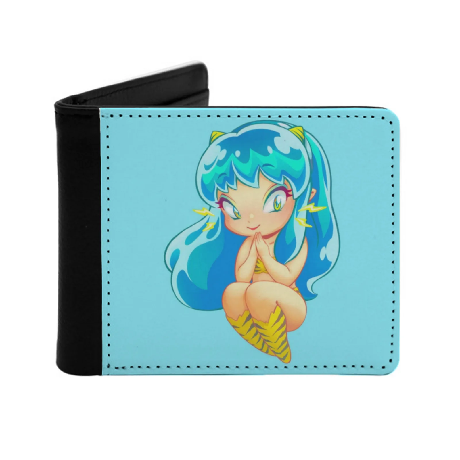 Urusei Yatsura Lum Мужской кошелек из искусственной кожи Многофункциональный кошелек для кредитных карт Urusei Yatsura Lum Аниме Chibi Waifu
Urusei Yatsura Lum Мужской кошелек из искусственной кожи Многофункциональный кошелек для кредитных карт Urusei Yatsura Lum Аниме Chibi Waifu