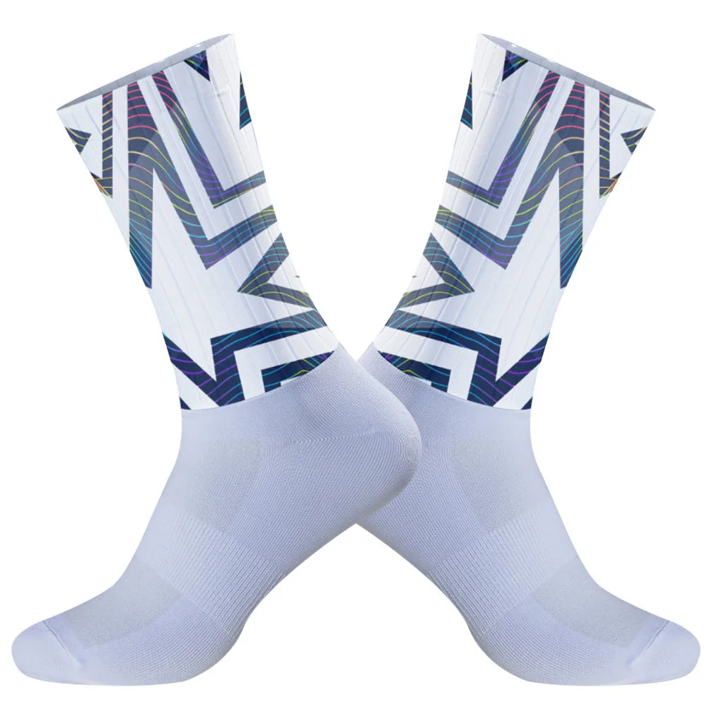 2025 Новый дизайн сжатия лодыжки, необходимые носки для высокоинтенсивных езды на велосипеде и предотвращения усталости.
2025 Новый дизайн сжатия лодыжки, необходимые носки для высокоинтенсивных езды на велосипеде и предотвращения усталости.