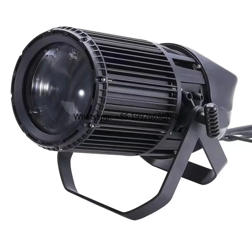 250W Zoom Function IP65 Waterproof Par Light DMX LED RGBW 4in1 COB LED Pro Outdoor Led Par Light DMX
250W Zoom Function IP65 Waterproof Par Light DMX LED RGBW 4in1 COB LED Pro Outdoor Led Par Light DMX
