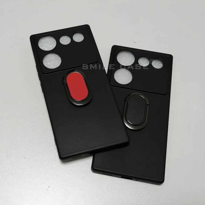 Phone Funda for Nubia Z50 Ultra NX712J Case 5G 6.8 Inch Red Black Blue Finger Ring Soft Silicon Cover for Nubia Z50 Ultra Capa
Phone Funda for Nubia Z50 Ultra NX712J Case 5G 6.8 Inch Red Black Blue Finger Ring Soft Silicon Cover for Nubia Z50 Ultra Capa