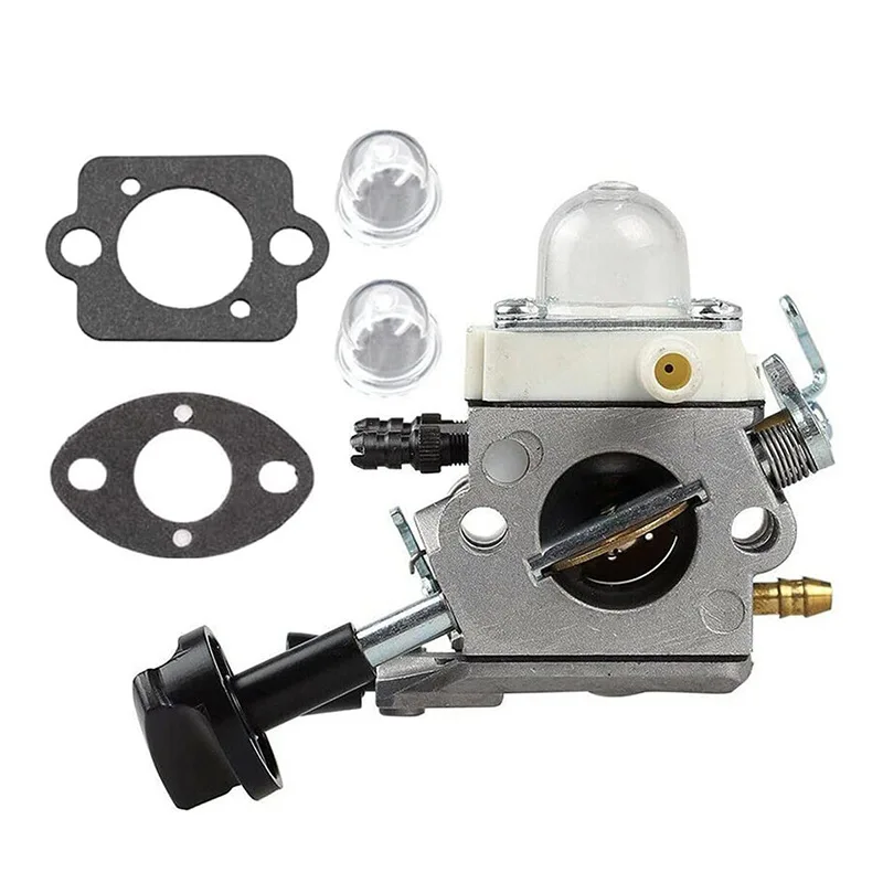 Подходит для карбюратора Stihl BG86 SH56 SH56C SH86 SH86C BG56 ZAMA C1M-S261B
Подходит для карбюратора Stihl BG86 SH56 SH56C SH86 SH86C BG56 ZAMA C1M-S261B