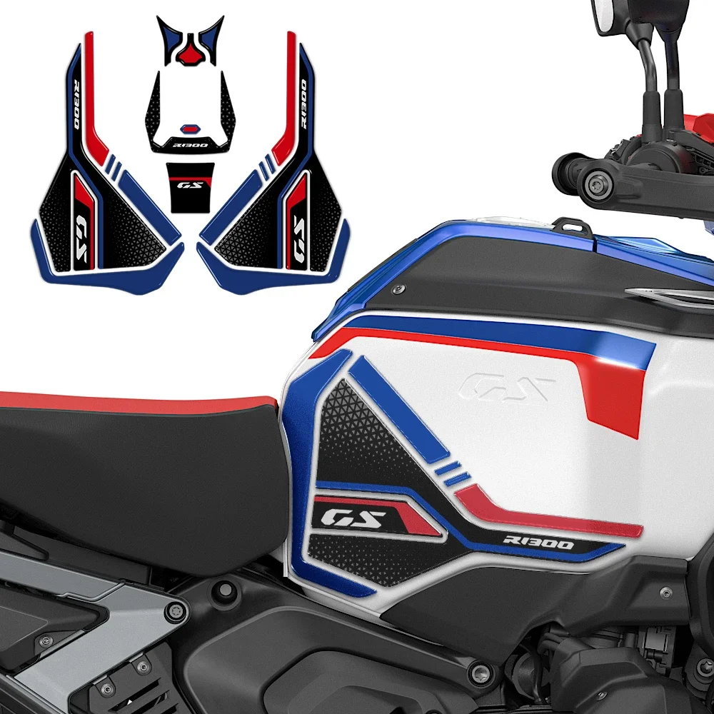 Ручки бака мотоцикла R1300GS Adventure для BMW R1300GSA R 1300 GS ADV, колодки топливного бака R1300 GSA, 3D наклейки 2025
Ручки бака мотоцикла R1300GS Adventure для BMW R1300GSA R 1300 GS ADV, колодки топливного бака R1300 GSA, 3D наклейки 2025