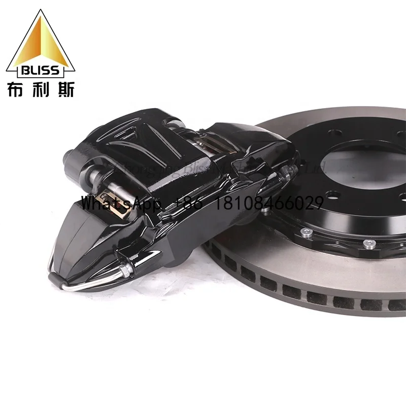 Caliper Disc EP4 Electronic Handbrake 4 Pistons Brake Calipers Brake Auto Brake Piston Caliper
Caliper Disc EP4 Electronic Handbrake 4 Pistons Brake Calipers Brake Auto Brake Piston Caliper