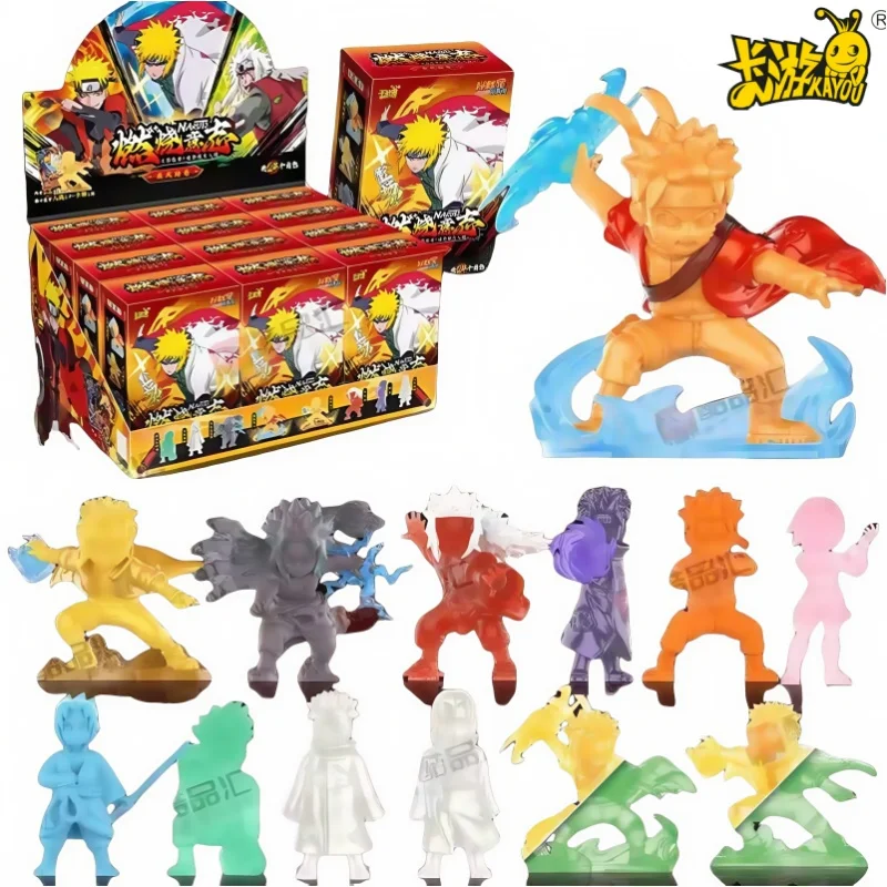 Hot Original Kayou Naruto Vol.1 Rubber Doll Uzumaki Naruto Burning Club Blind Box Hidden Items Namikaze Minato Rare Children'S G
Hot Original Kayou Naruto Vol.1 Rubber Doll Uzumaki Naruto Burning Club Blind Box Hidden Items Namikaze Minato Rare Children'S G