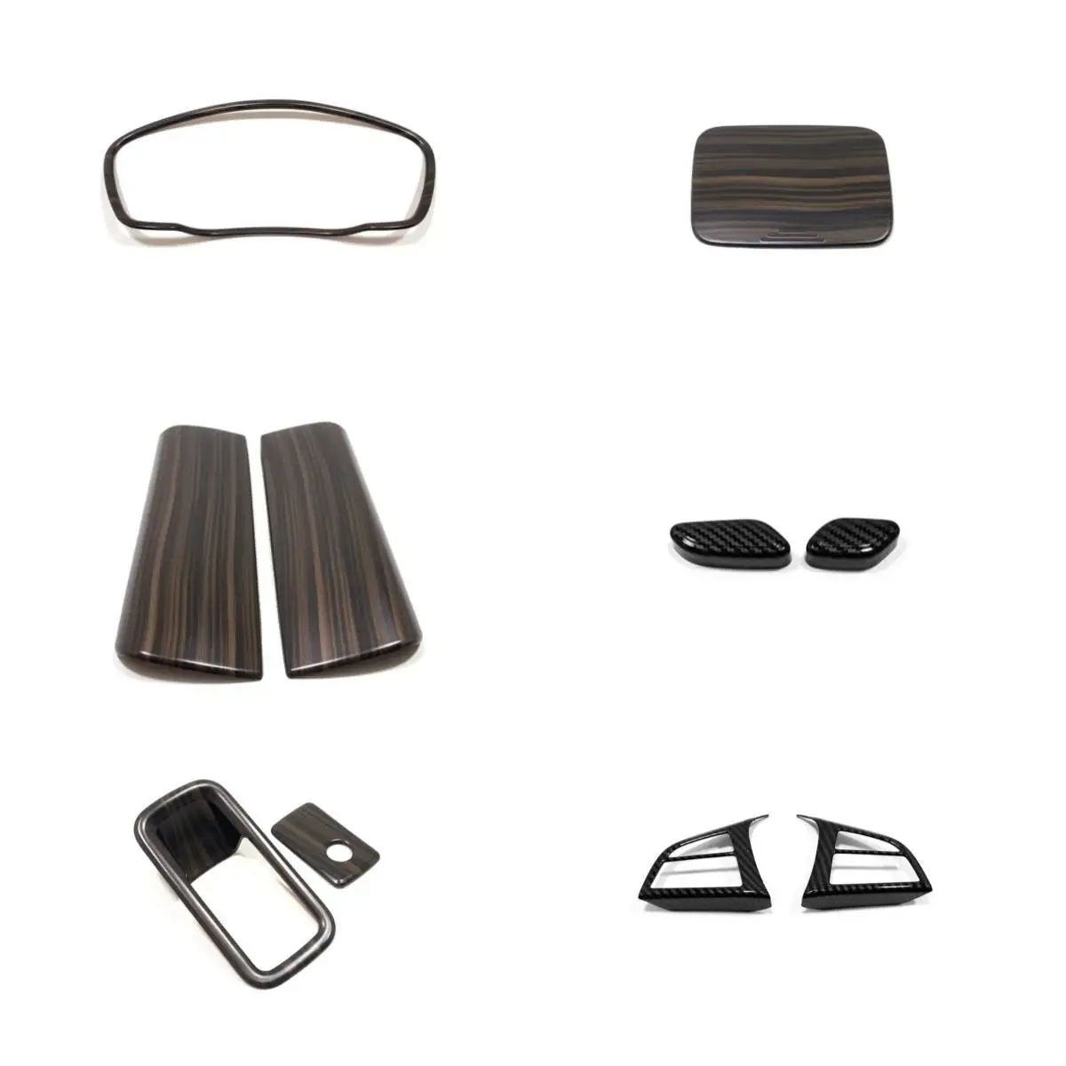 Suitable for BYD Han E9 2020 2021 2022 2023 instrument panel glass switch steering wheel Armrest box ABS Auto Parts carbon fibre
Suitable for BYD Han E9 2020 2021 2022 2023 instrument panel glass switch steering wheel Armrest box ABS Auto Parts carbon fibre