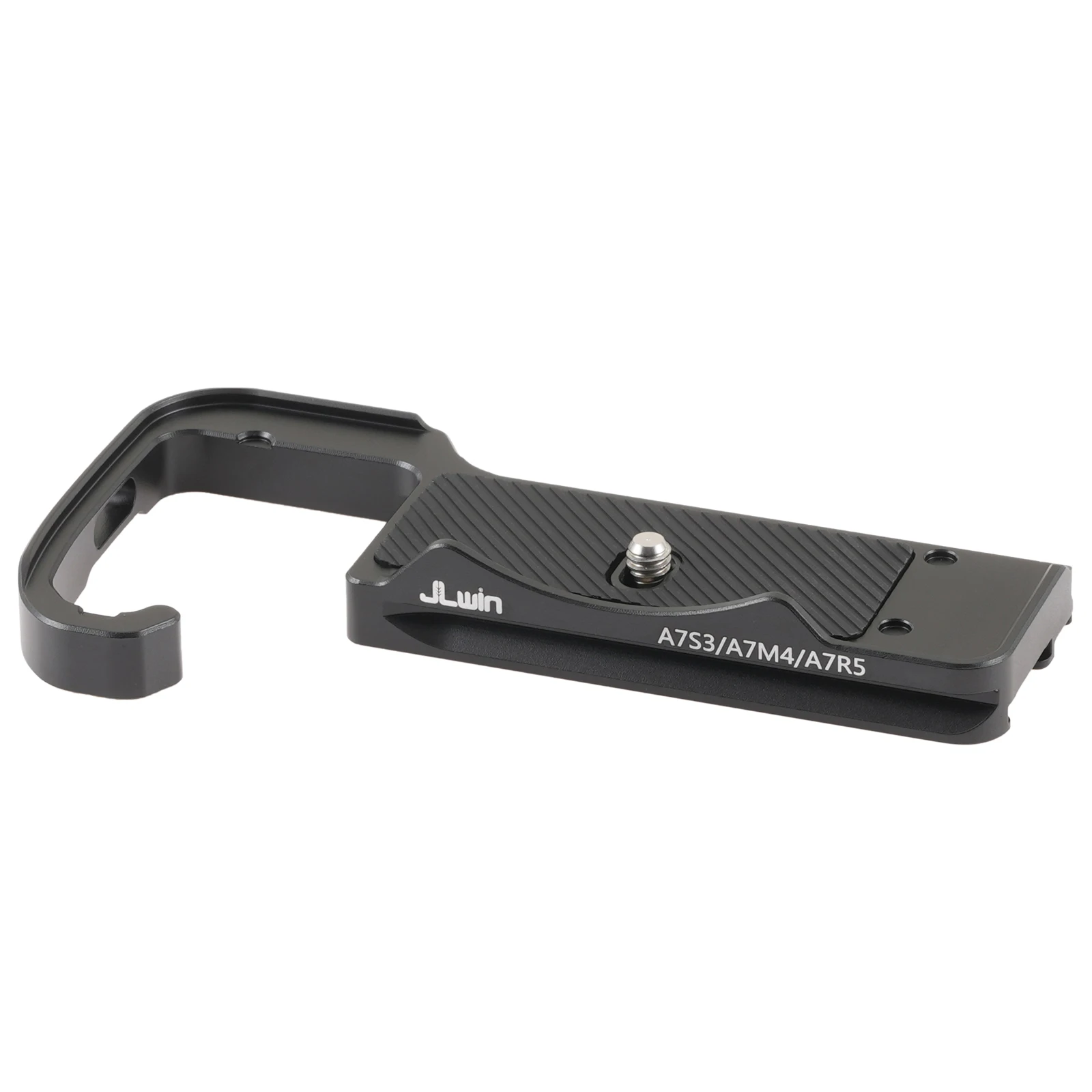 FOTGA For Sony A7R5/A7M4/A7S3 Camera Quick Mounting Plate Tripod Single base plate Vertical Plate Bracket Lower Plate Fotografic
FOTGA For Sony A7R5/A7M4/A7S3 Camera Quick Mounting Plate Tripod Single base plate Vertical Plate Bracket Lower Plate Fotografic