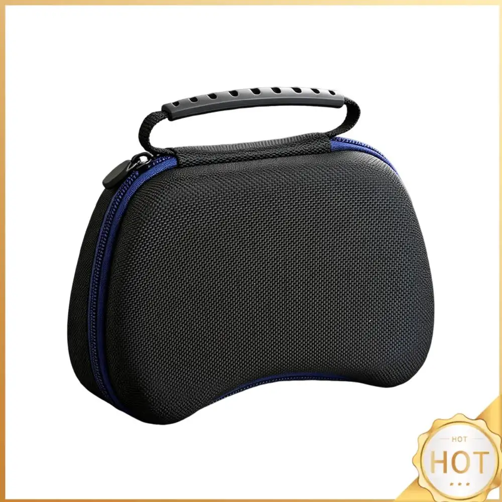 EVA Travel Storage Bag Fits for Steam Controller 2026 Accessories Portable Storage Bag Scratch-Resistant Dustproof Lightweight
EVA Travel Storage Bag Fits for Steam Controller 2026 Accessories Portable Storage Bag Scratch-Resistant Dustproof Lightweight