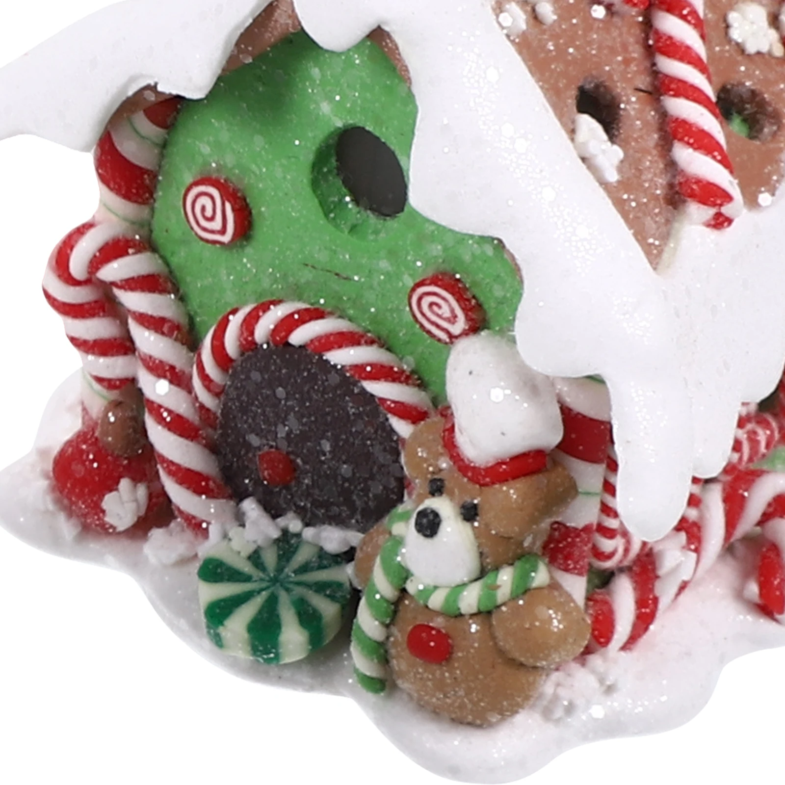 2Pcs Christmas Candy Lighted Gingerbread Tabletop Decor Xmas Party Christmas Gift Womens Gifts Unique Birthday
2Pcs Christmas Candy Lighted Gingerbread Tabletop Decor Xmas Party Christmas Gift Womens Gifts Unique Birthday