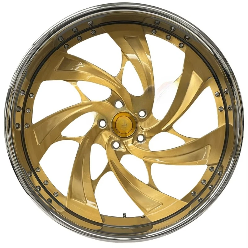 22"x12" 24"x14" 26"/28"/30"x16" Customized Concave Forged Wheels Rims forgiato Wheels
22"x12" 24"x14" 26"/28"/30"x16" Customized Concave Forged Wheels Rims forgiato Wheels