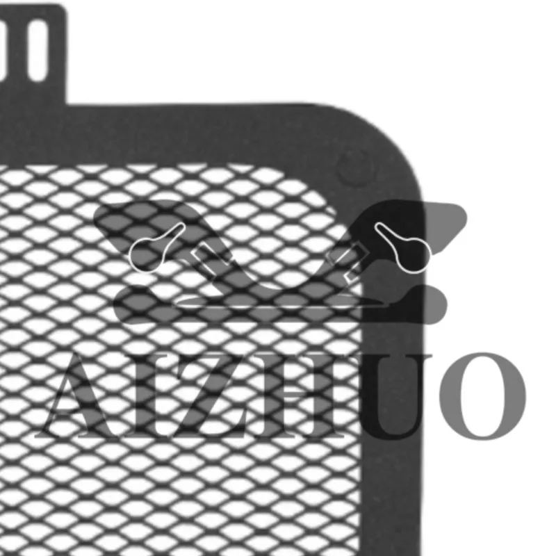 For 990 Superduke 2005-2013 2012 2011 2010 2009 2008 990 Super Duke R Motorcycle Parts Radiator Grille Guard Cover Accessories
