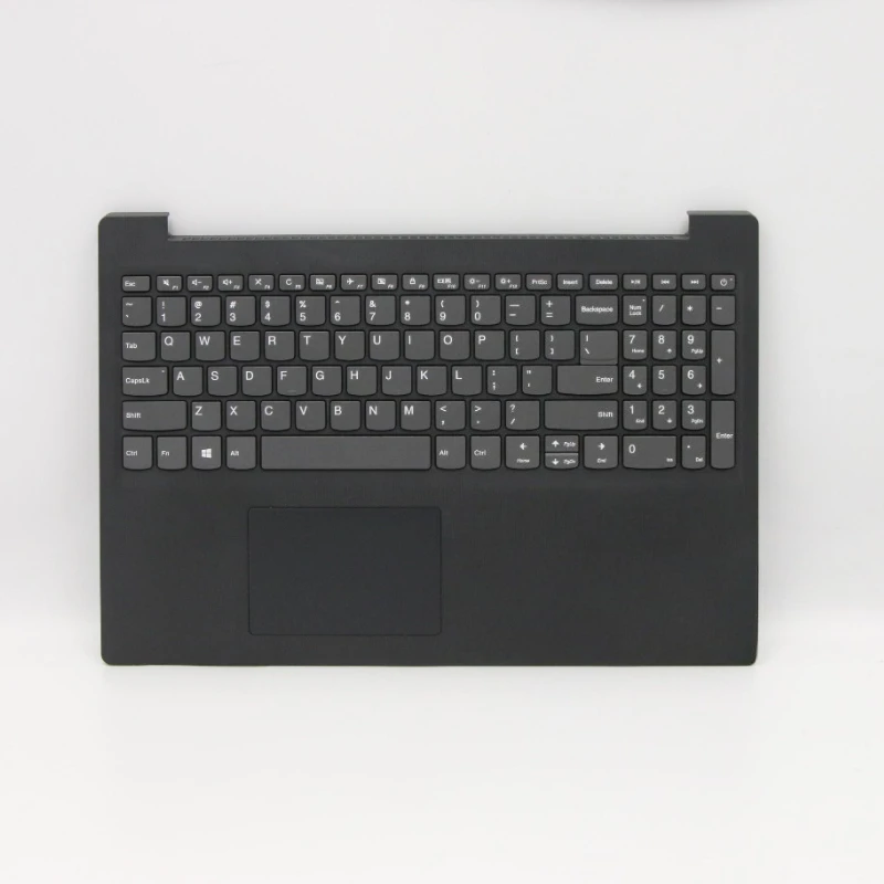 New Palmrest with US Keyboard For Lenovo Ideapad S145-15 S145-15IKB S145-15IIL 5CB0W43238 5CB0W45513
New Palmrest with US Keyboard For Lenovo Ideapad S145-15 S145-15IKB S145-15IIL 5CB0W43238 5CB0W45513