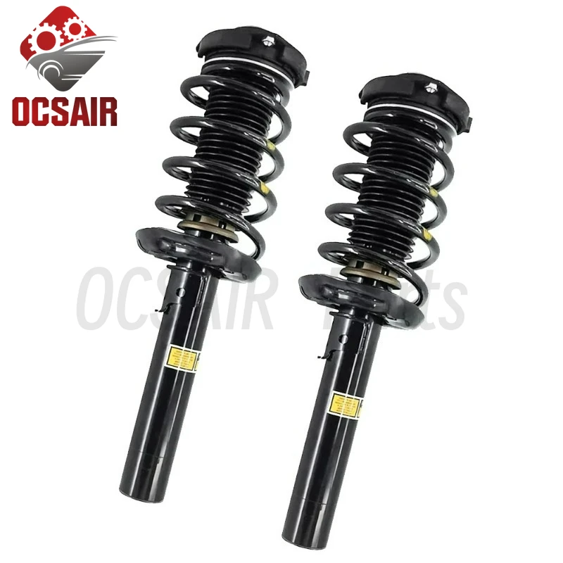 1PCS Front Shock Struts Assys w/Magnetic For Audi A3 S3 TT TTS TTRS MKII FWD 2007-2015 8J0413029D, 8J0413029M, 8P0413029C
1PCS Front Shock Struts Assys w/Magnetic For Audi A3 S3 TT TTS TTRS MKII FWD 2007-2015 8J0413029D, 8J0413029M, 8P0413029C