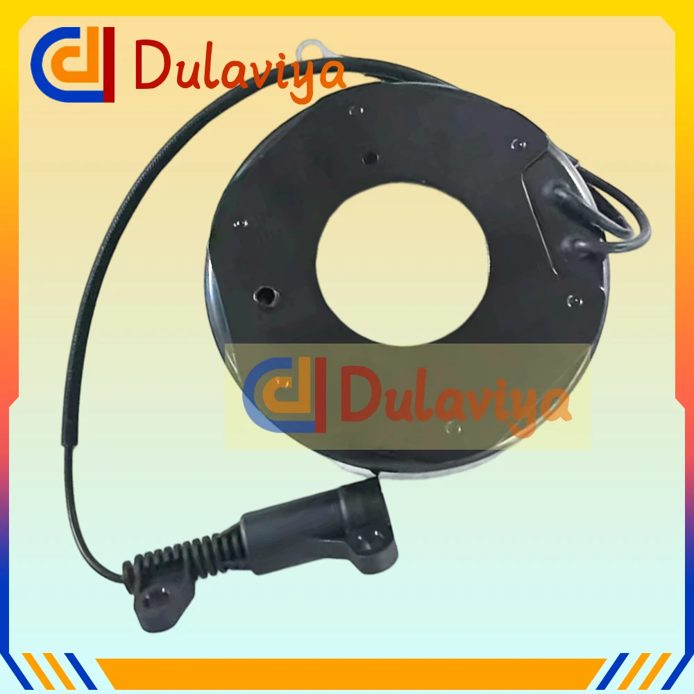 Новая катушка сцепления компрессора кондиционера для Mercedes W163 ML430 ML320 1998-2001 7SBU16C A0002302011 A0002306811 A0002343111
Новая катушка сцепления компрессора кондиционера для Mercedes W163 ML430 ML320 1998-2001 7SBU16C A0002302011 A0002306811 A0002343111