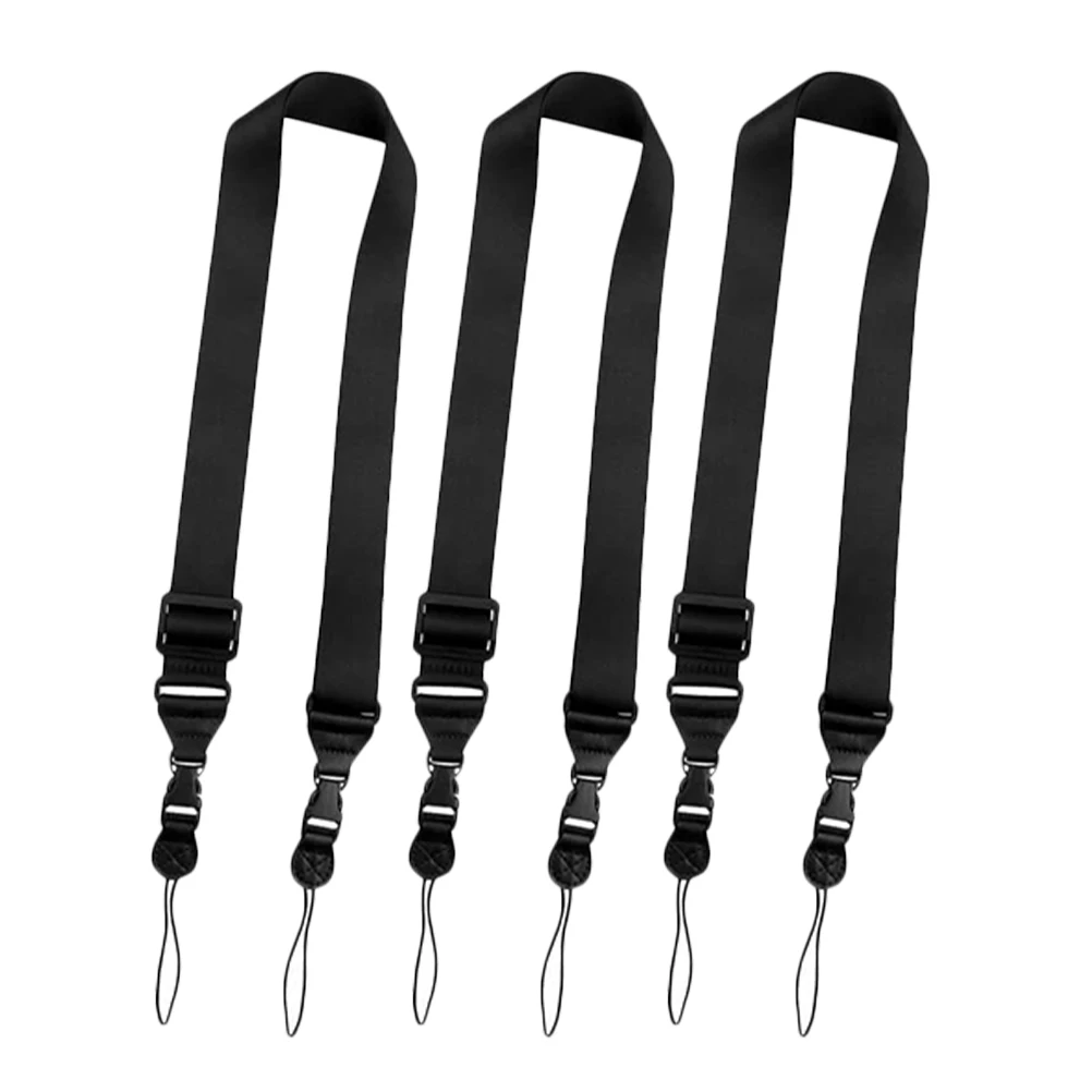 3pcs Shoulder Strap Protective Case Adjustable Straps for Camera Luggage Handbag Crossbody Soft Wide Comfortable ABS Quick
3pcs Shoulder Strap Protective Case Adjustable Straps for Camera Luggage Handbag Crossbody Soft Wide Comfortable ABS Quick