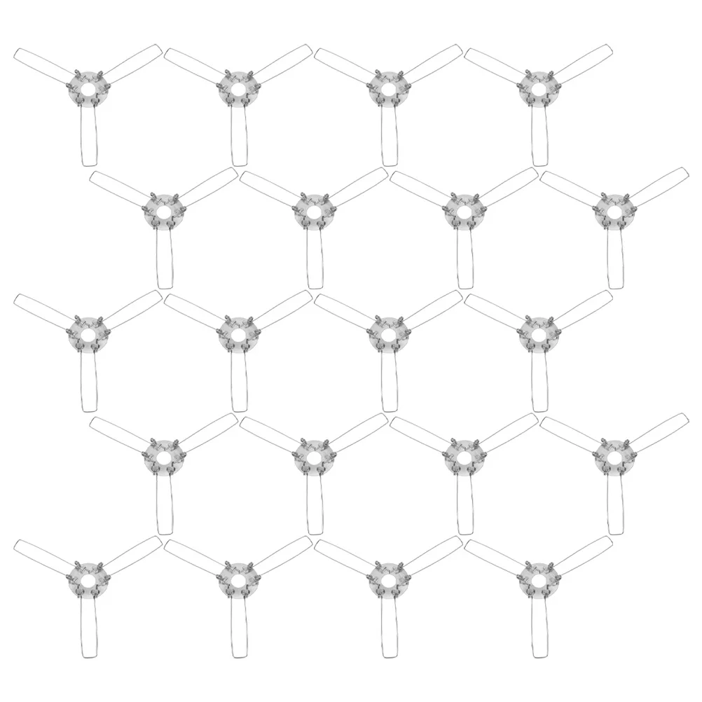 20Pcs Lamp Shade Holder Spring Clip Adjustable Fit for Table Lamp Chandelier Wall Light Easy Install Shade Converter Accessories
20Pcs Lamp Shade Holder Spring Clip Adjustable Fit for Table Lamp Chandelier Wall Light Easy Install Shade Converter Accessories