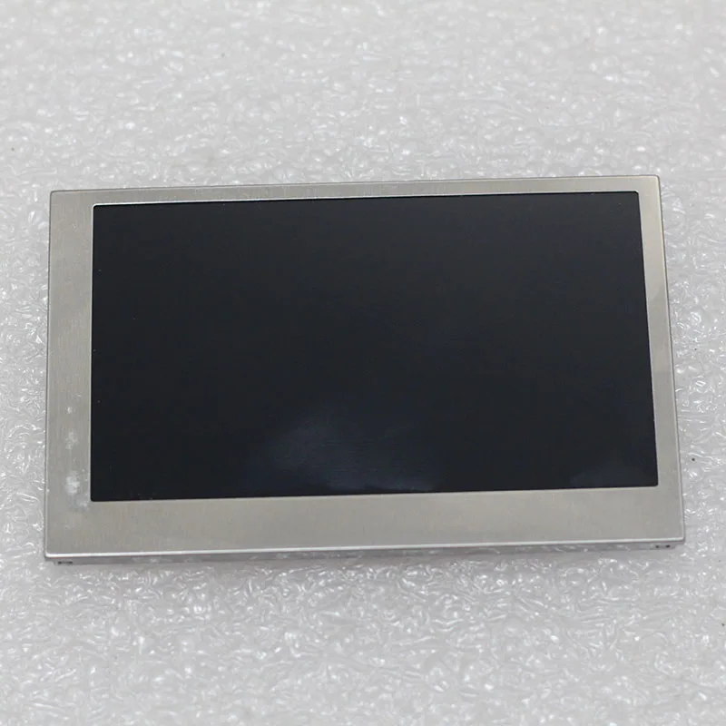 New AA035AE01 3.5 inch LCD display screen assy repair parts for Mitsubishi Electric
New AA035AE01 3.5 inch LCD display screen assy repair parts for Mitsubishi Electric