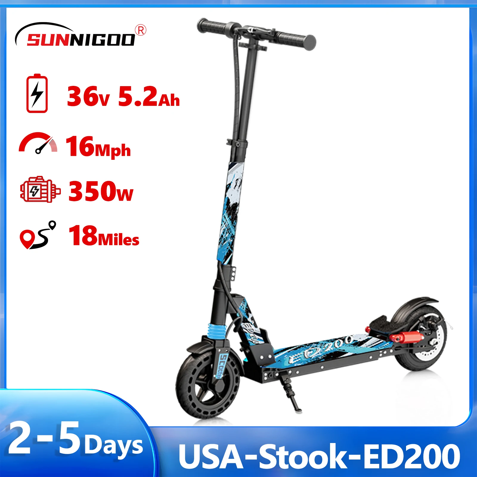 Электросамокат для подростков, двигатель 350 Вт, максимальная безопасная скорость 16 миль/ч, 8-дюймовые колеса с подсветкой, LED-дисплей
Электросамокат для подростков, двигатель 350 Вт, максимальная безопасная скорость 16 миль/ч, 8-дюймовые колеса с подсветкой, LED-дисплей