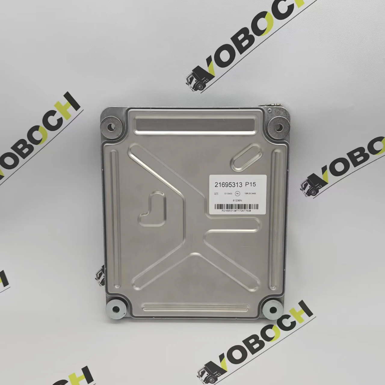 Brand-new 21695313 Electronic Controller High-Quality ECU Board compatible with D13 Mack MP8 Engine FMX440 Truck EC380 EC48
Brand-new 21695313 Electronic Controller High-Quality ECU Board compatible with D13 Mack MP8 Engine FMX440 Truck EC380 EC48