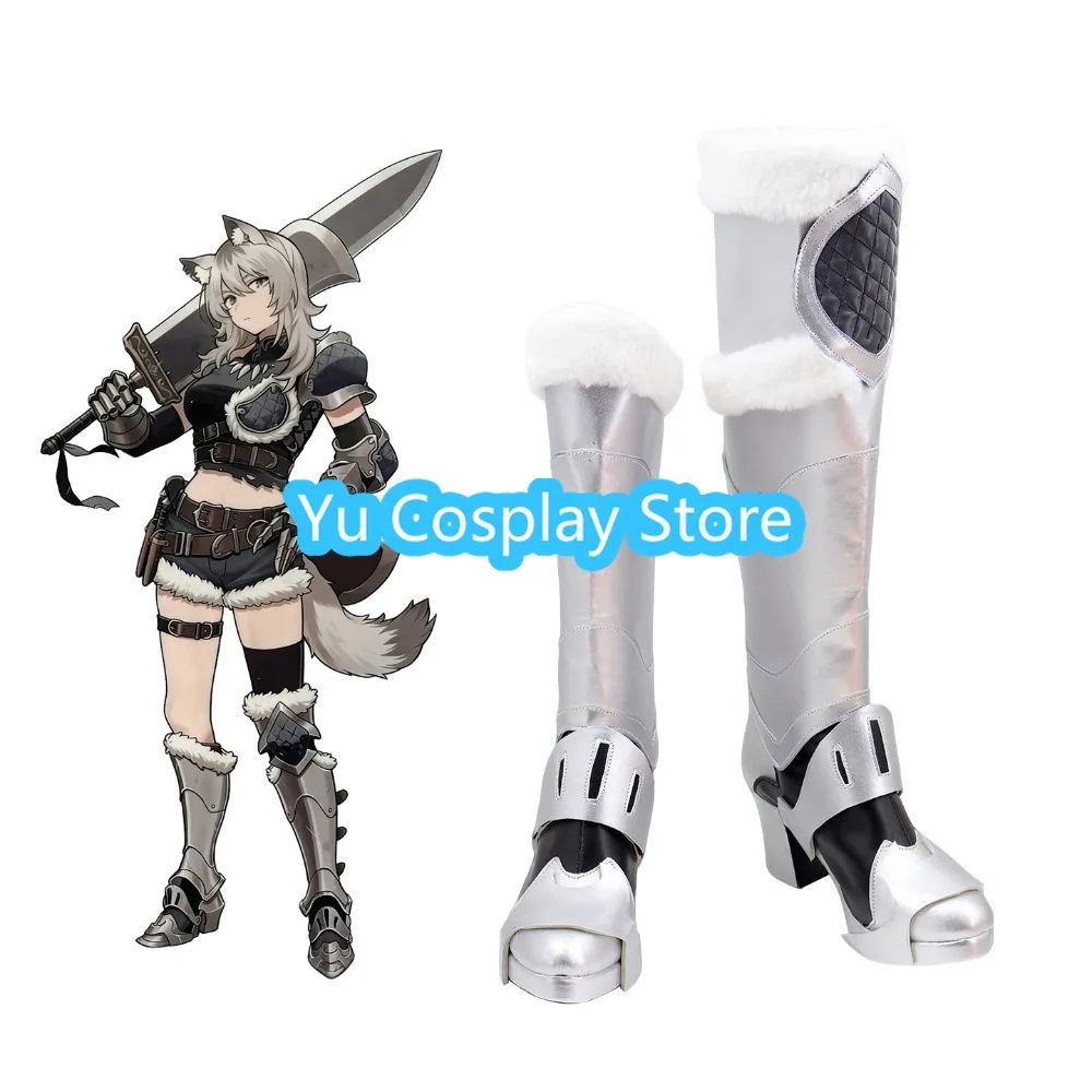 Girls Band Cry Momoka Kawaragi Cosplay Shoes Togenashi Togeari Anime Boots Custom Made Halloween Party Costume Props
Girls Band Cry Momoka Kawaragi Cosplay Shoes Togenashi Togeari Anime Boots Custom Made Halloween Party Costume Props