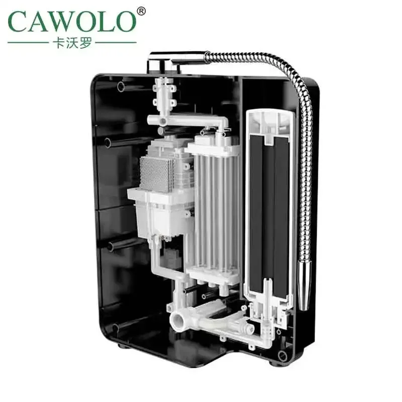 2022 Cheap Price Japan Titanium Platinum Coating 5/7/11 Plates Water Alkaline Machine Japanese Water Ionizer
2022 Cheap Price Japan Titanium Platinum Coating 5/7/11 Plates Water Alkaline Machine Japanese Water Ionizer