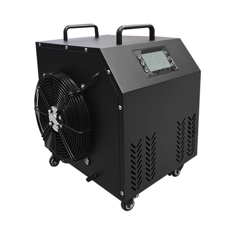 STLFHigh Quality Ice Bath Chiller Machine Water Chiller 1hp HOT Selling Cold Plunge Tub Water Chiller
STLFHigh Quality Ice Bath Chiller Machine Water Chiller 1hp HOT Selling Cold Plunge Tub Water Chiller