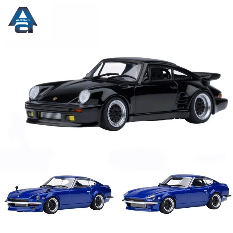 In stock 1/64 NISSAN FAIRLADY Z WANGAN die-cast simulation alloy car model, boys' festival gift toy, adult collection ornament.
In stock 1/64 NISSAN FAIRLADY Z WANGAN die-cast simulation alloy car model, boys' festival gift toy, adult collection ornament.