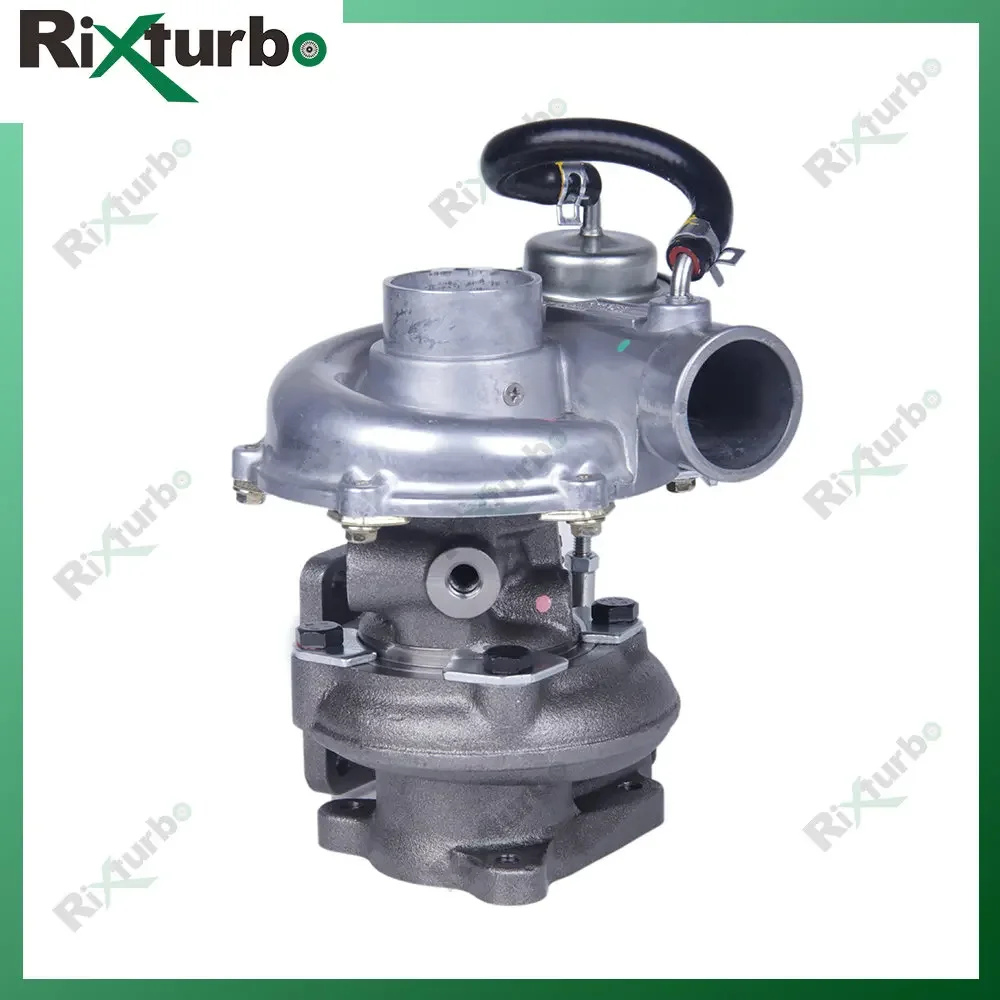 New Turbolader Complete For Isuzu Trooper 2.8 TD 4JB1-T 4BD1-T VI58 VF130047 VD130047 8944739540 Full Turbocharger Engine Parts
New Turbolader Complete For Isuzu Trooper 2.8 TD 4JB1-T 4BD1-T VI58 VF130047 VD130047 8944739540 Full Turbocharger Engine Parts