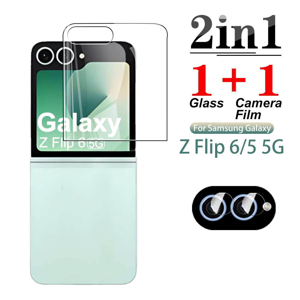 Защитное стекло 2 в 1 для Galaxy Z Flip6 Z Flip5, защитная пленка для экрана Samsung Z Flip 6 Z Flip5 ZFlip6 ZFlip5, закаленное стекло
Защитное стекло 2 в 1 для Galaxy Z Flip6 Z Flip5, защитная пленка для экрана Samsung Z Flip 6 Z Flip5 ZFlip6 ZFlip5, закаленное стекло