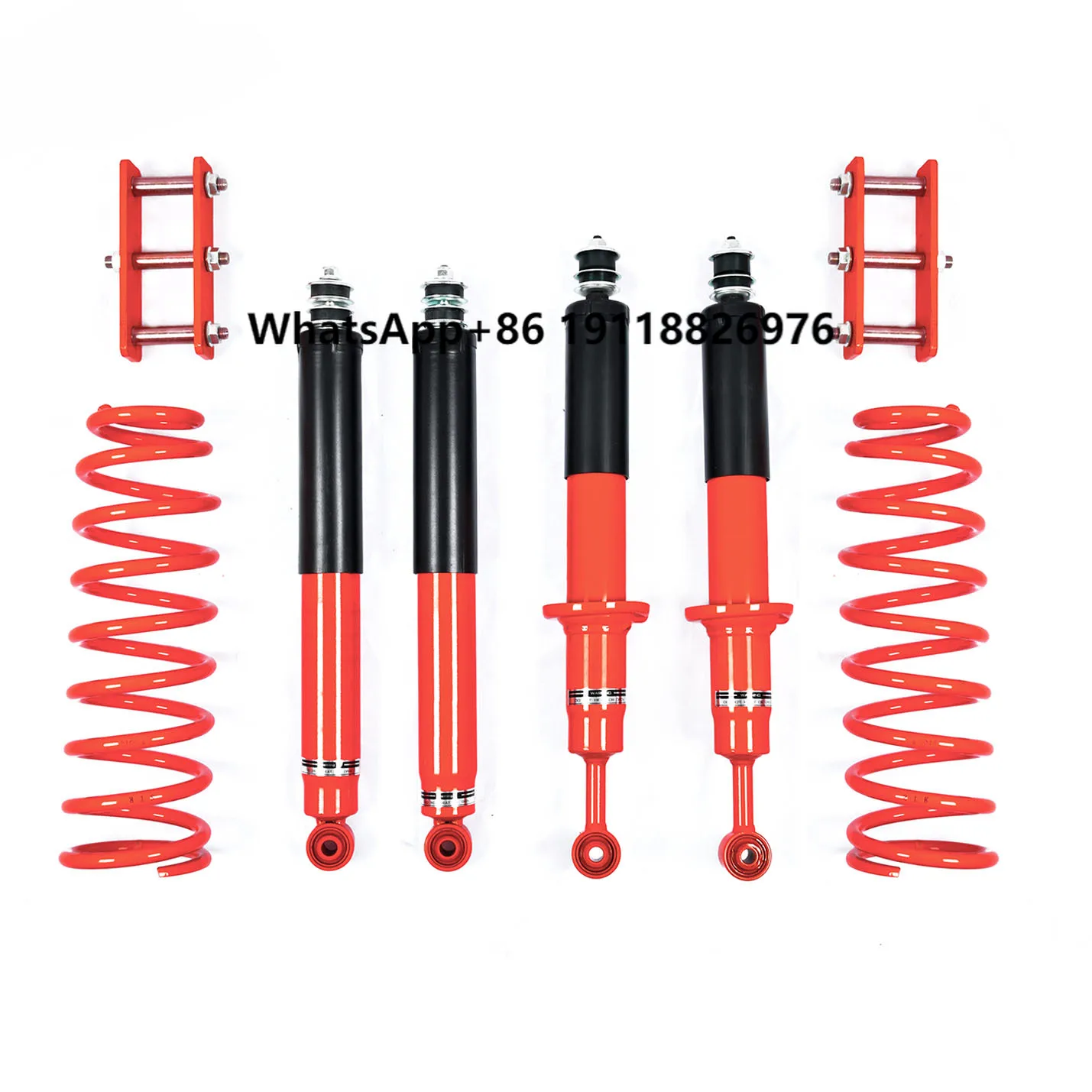 4x4 Lift Kit Shock Absorb Shock Absorber Suspension Rebound Adjustable Coil Over Nitrogen Gas Shock for Tundra
4x4 Lift Kit Shock Absorb Shock Absorber Suspension Rebound Adjustable Coil Over Nitrogen Gas Shock for Tundra
