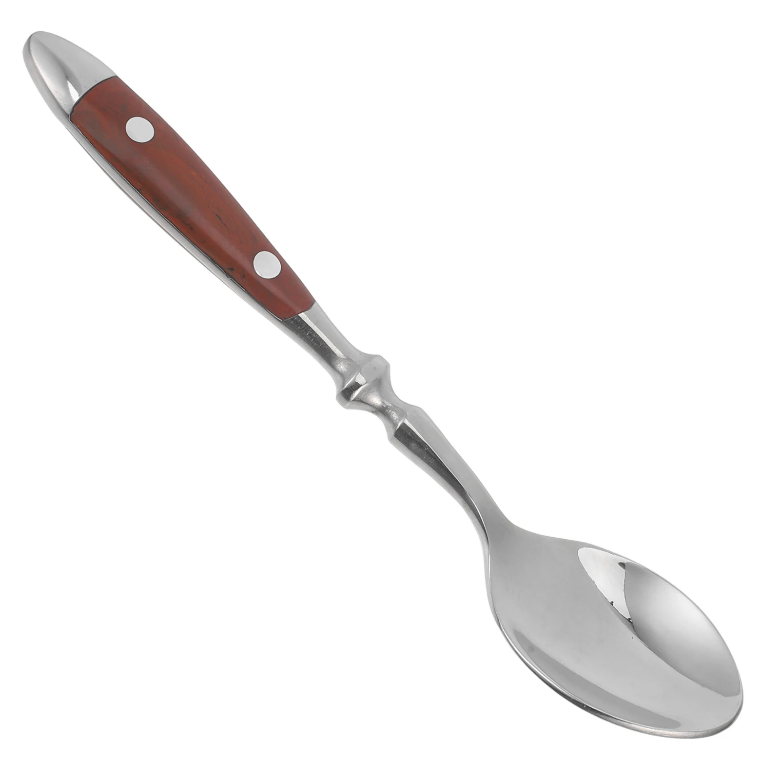 Stainless Steel TeaspoonSpoons Hot Tea Sugar Ice Cream Scoop Cake Yogurt Tasting Dessert Mixing Stirring Coffee Household
Stainless Steel TeaspoonSpoons Hot Tea Sugar Ice Cream Scoop Cake Yogurt Tasting Dessert Mixing Stirring Coffee Household