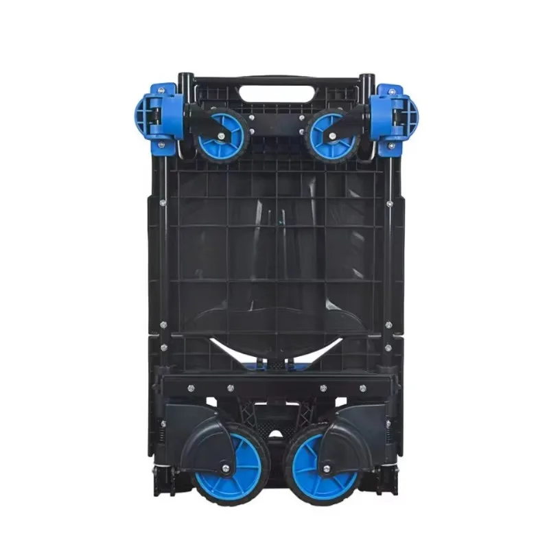 Industrial Heavy Cargo Cart 2 In 1 Metal Platform Hand Trolley Reinforced Body Practical Daily Dual Mode Use Reliable Structure
Industrial Heavy Cargo Cart 2 In 1 Metal Platform Hand Trolley Reinforced Body Practical Daily Dual Mode Use Reliable Structure