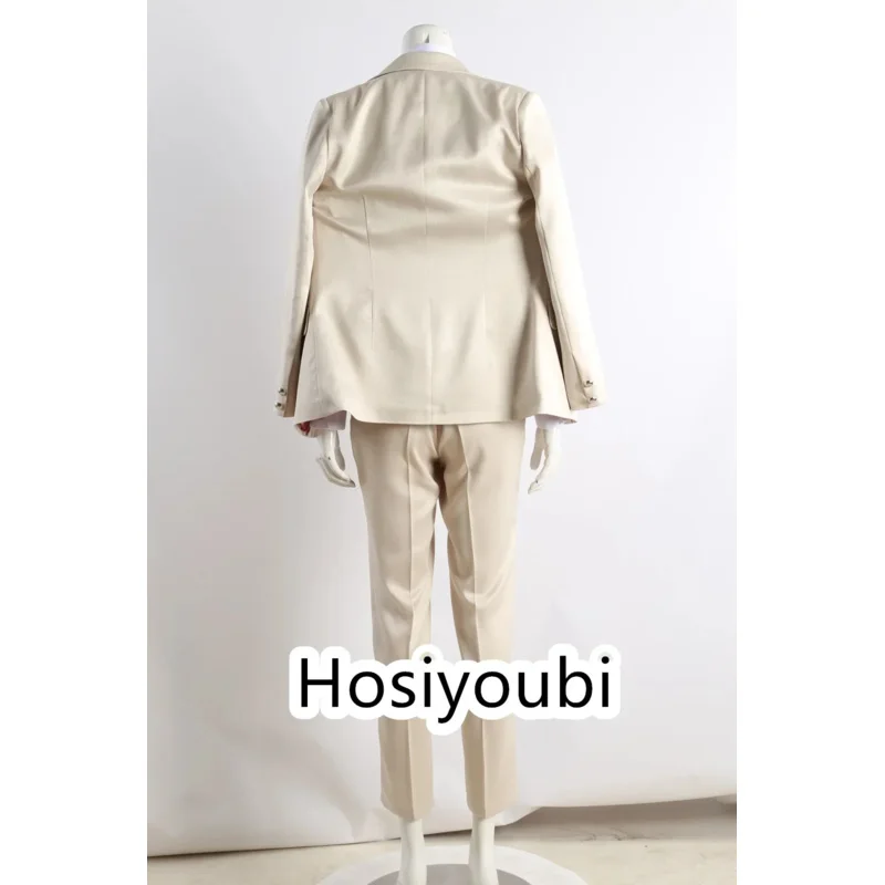 ss13NU: Карнавальный Yakumo на 1-й годовщину аimatecafe, косплей, тематический костюм на Хэллоуин
ss13NU: Карнавальный Yakumo на 1-й годовщину аimatecafe, косплей, тематический костюм на Хэллоуин