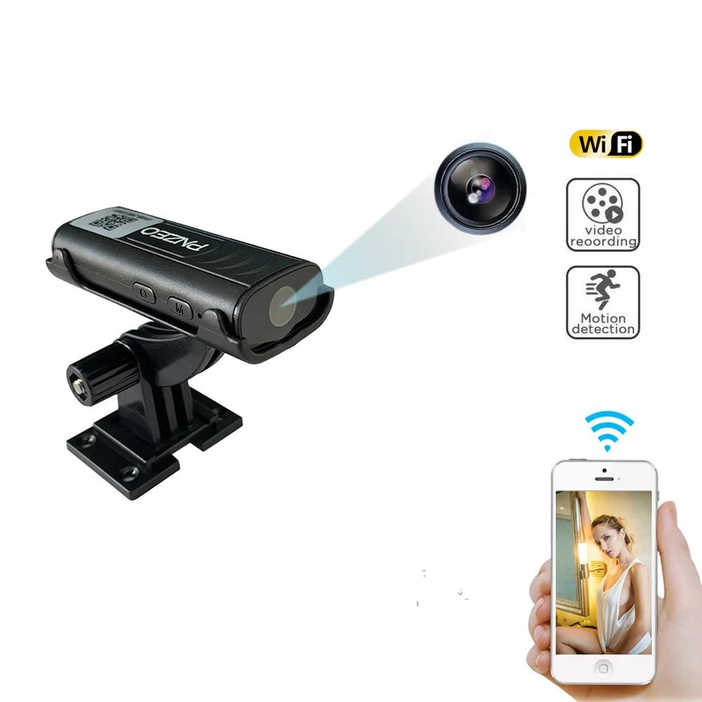 A7 Wireless WIFI Remote Home Security Monitoring Hotel Parking Lot High Definition Night Vision Camera
A7 Wireless WIFI Remote Home Security Monitoring Hotel Parking Lot High Definition Night Vision Camera