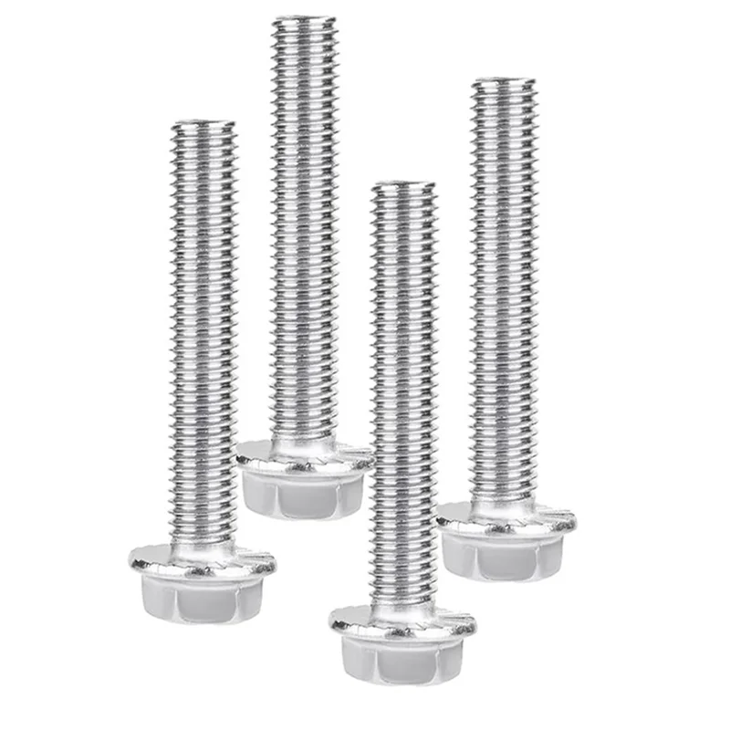 B17B 4Sets Stainless Steel Fuel Tank Strap Bolts Replacement Hardware Kit For Silverado 1999-2021 Select Fuel
B17B 4Sets Stainless Steel Fuel Tank Strap Bolts Replacement Hardware Kit For Silverado 1999-2021 Select Fuel