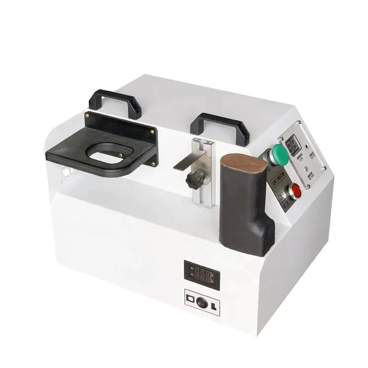 Shoe Making Machine Intelligent Shoes Heel Romoving Machine Shoe Nails Puller
Shoe Making Machine Intelligent Shoes Heel Romoving Machine Shoe Nails Puller